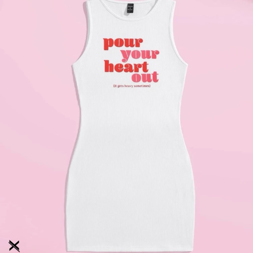 Bodycon dress